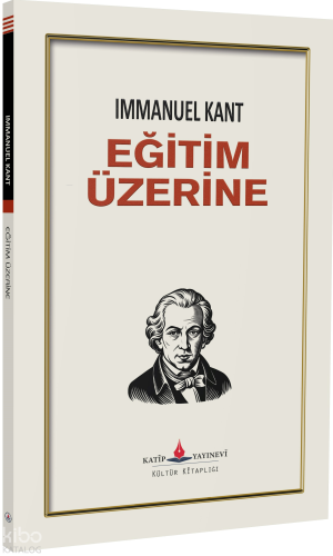 Eğitim Üzerine Immanuel Kant