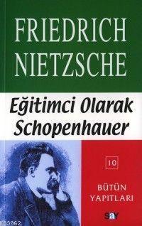 Eğitimci Olarak Schopenhauer