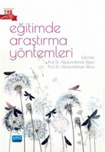 Eğitimde Araştırma Yöntemleri