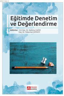 Eğitimde Denetim ve Değerlendirme