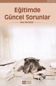 Eğitimde Güncel Sorunlar