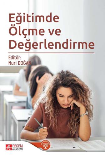 Eğitimde Ölçme ve Değerlendirme