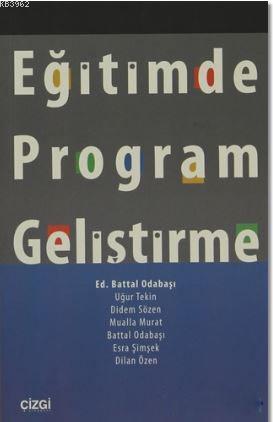 Eğitimde Program Geliştirme
