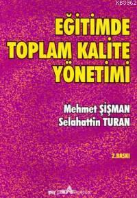 Eğitimde Toplam Kalite Yöntemi