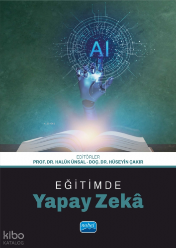Eğitimde Yapay Zekâ Kolektif