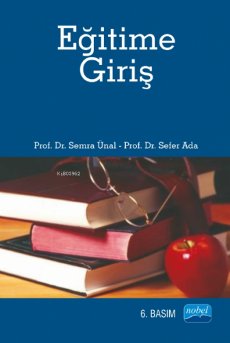 Eğitime Giriş