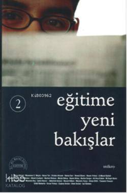 Eğitime Yeni Bakışlar 2