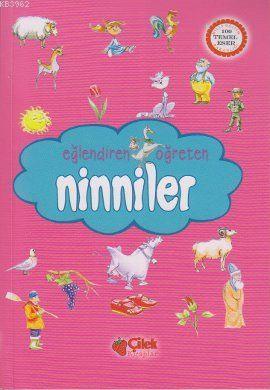 Eğlendiren Öğreten Ninniler