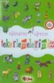 Eğlendiren, Öğreten Tekerlemelerimiz