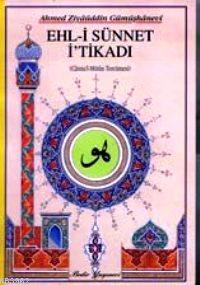 Ehl-i Sünnet İtikadı (Ciltli)