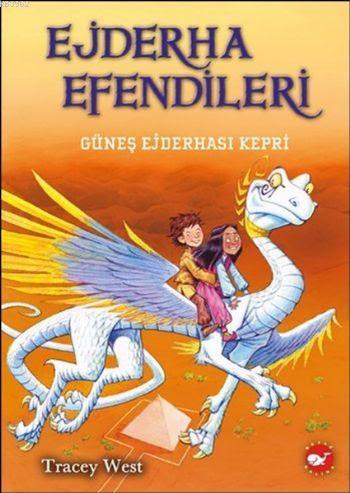 Ejderha Efendileri 2; Güneş Ejderhası Kepri