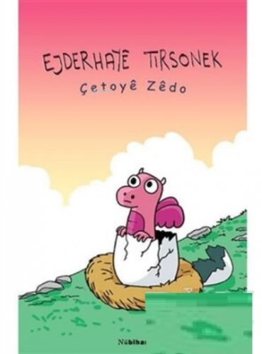 EjderhayêTirsonek