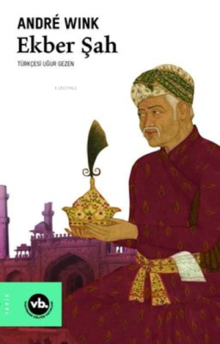 Ekber Şah André Wink