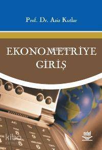 Ekonometriye Giriş Aziz Kutlar
