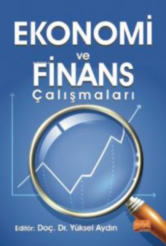 Ekonomi ve Finans Çalışmaları