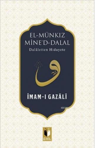 El Münkız Mine'D-dalal İmam-ı Gazali