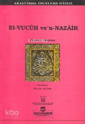 El-vucûh Ve'n-nazâir Mukâtil bin Süleyman