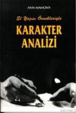 El Yazılarıyla Karakter Analizi