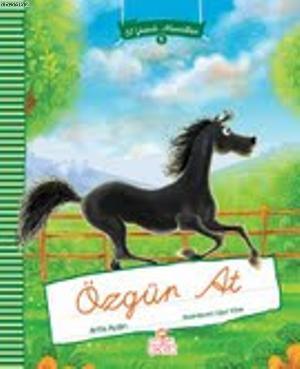 El Yazılı Masallar - Özgür At Arife Aydın