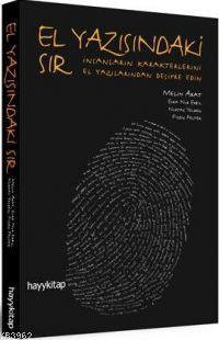 El Yazısındaki Sır