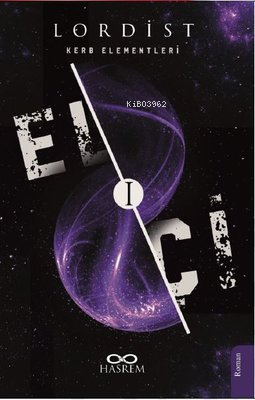 Elçi-Kerb Elementleri Serisi 1