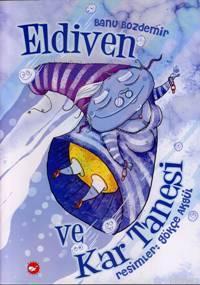 Eldiven ve Kar Tanesi