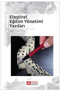 Eleştirel Eğitim Yönetimi Yazıları