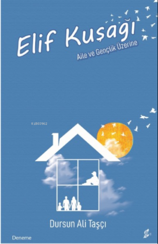 Elif Kuşağı Dursun Ali Taşçı