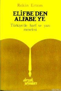 Elifbe´den Alfabeye