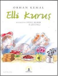 Elli Kuruş Orhan Kemal