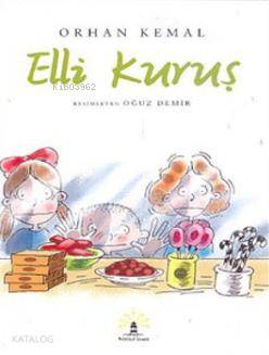 Elli Kuruş Orhan Kemal