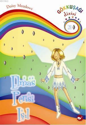 Elmas Perisi Işıl; Mücevher Perileri Daisy Meadows