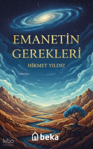 Emanetin Gerekleri