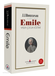 Emile ya da Eğitim Üzerine