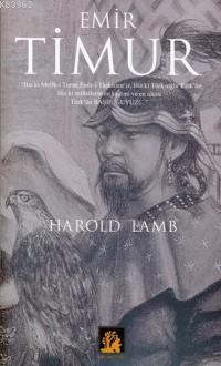 Emir Timur Harold Lamb