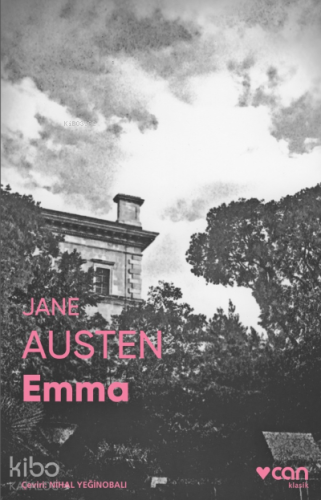 Emma (Fotoğraflı Klasikler) Jane Austen