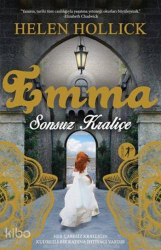 Emma Sonsuz Kraliçe