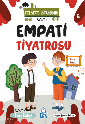 Empati Tiyatrosu;Felsefe İstasyonu 6