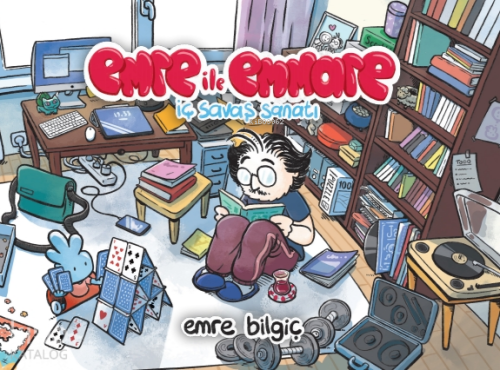 Emre ile Emmare - İç Savaş Sanatı