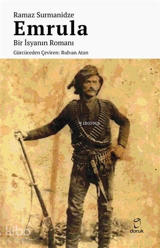 Emrula; Bir İsyanın Romanı