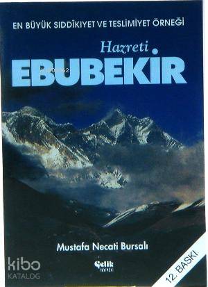 En Büyük Sıddıkıyet ve Teslimiyet Örneği| Hazreti Ebubekir Mustafa Nec