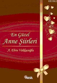 En Güzel Anne Şiirleri