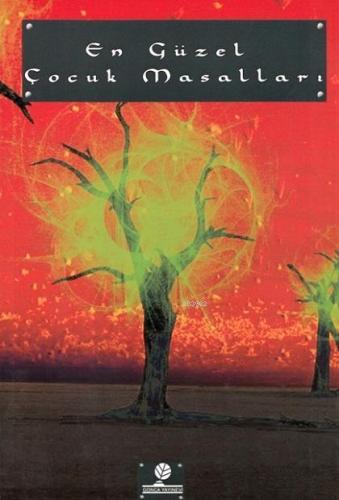 En Güzel Çocuk Masalları (Dergi Boy)