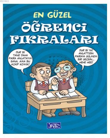 En Güzel Öğrenci Fıkraları