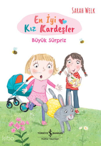En İyi Kız Kardeşler;Büyük Sürpriz