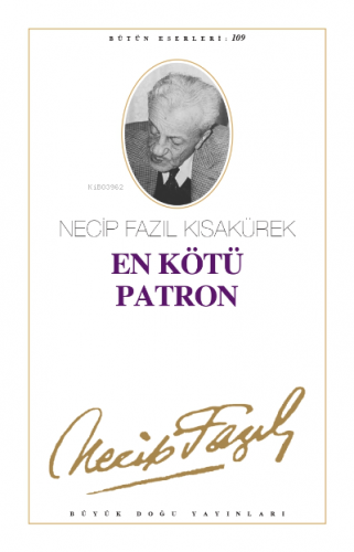 En Kötü Patron