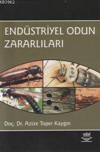 Endüstriyel Odun Zararlıları