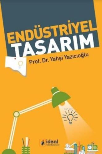 Endüstriyel Tasarım