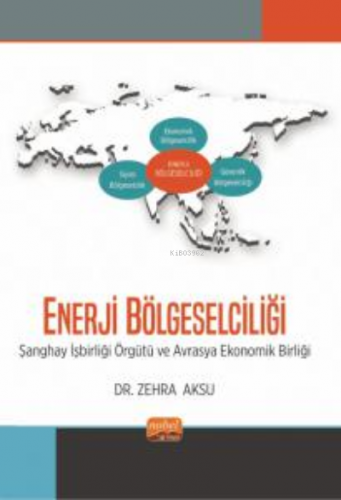 Enerji Bölgeselçiliği ;Şanghay İşbirliği Örgütü ve Avrasya Ekonomik Birliği