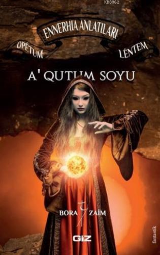 Ennerhia Anlatıları